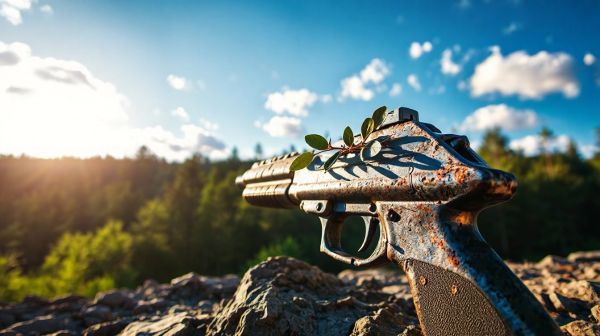 Discover the best gel blaster guns for outdoor excitement