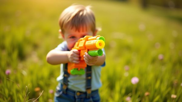 Shop gel blaster gun for ultimate outdoor fun