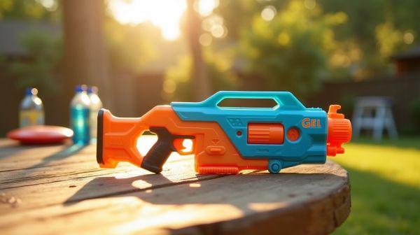 Shop gel blaster gun for ultimate outdoor fun