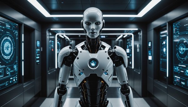 Decoding ai: a closer look at the ai detector's power